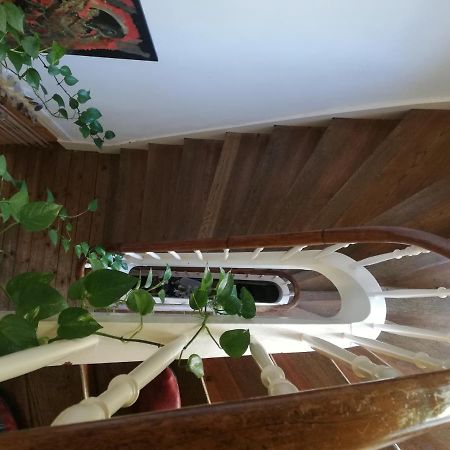 שרבורג La Chambre D'Hote De Chris מראה חיצוני תמונה