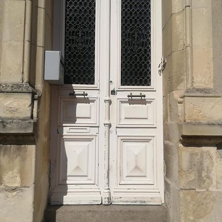 שרבורג La Chambre D'Hote De Chris מראה חיצוני תמונה