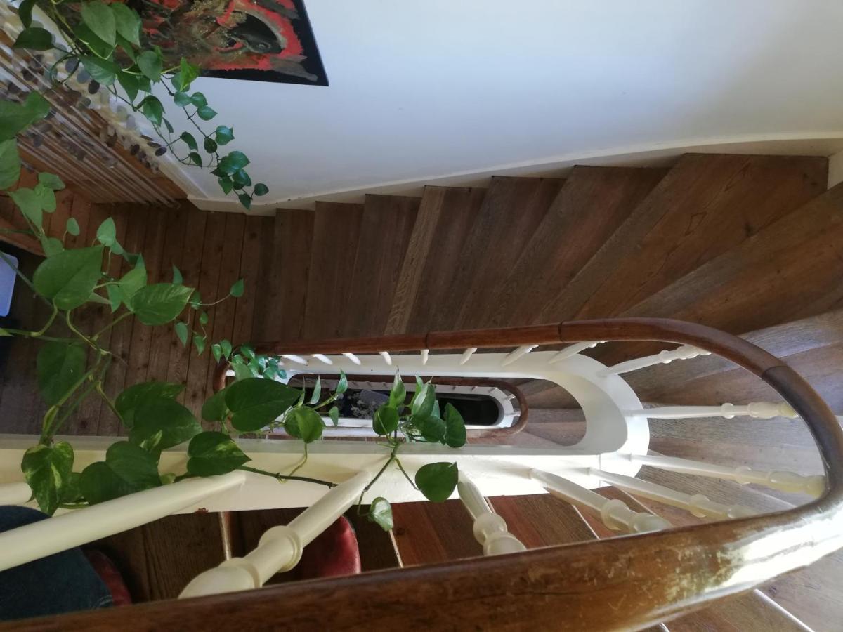 שרבורג La Chambre D'Hote De Chris מראה חיצוני תמונה