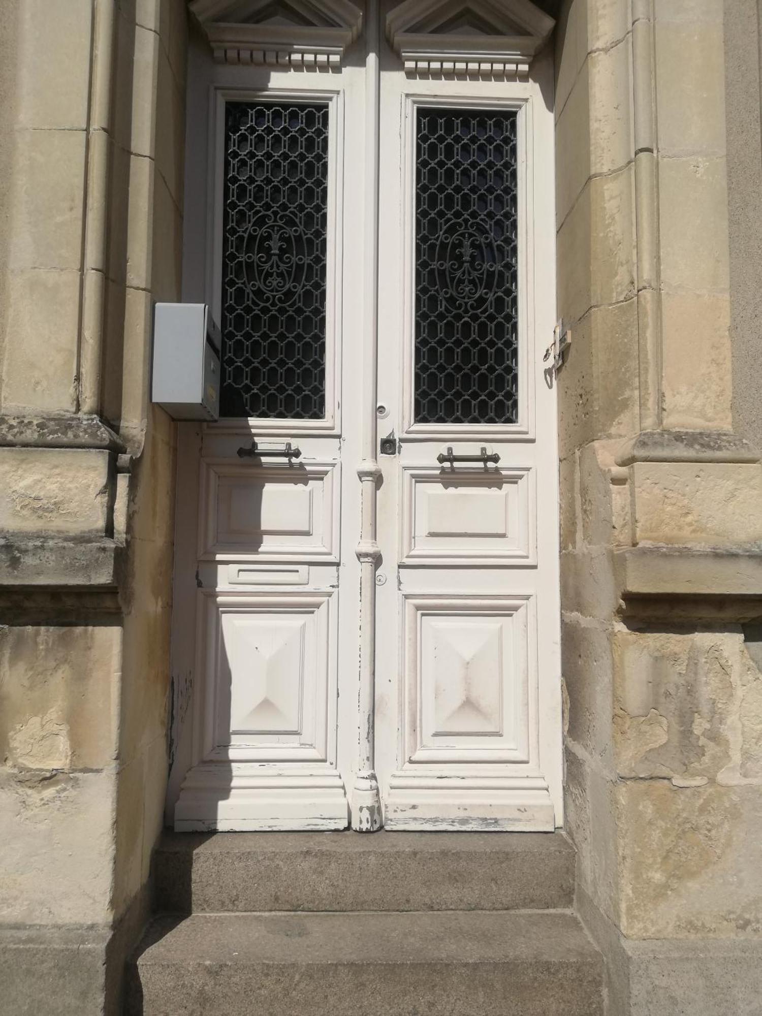 שרבורג La Chambre D'Hote De Chris מראה חיצוני תמונה