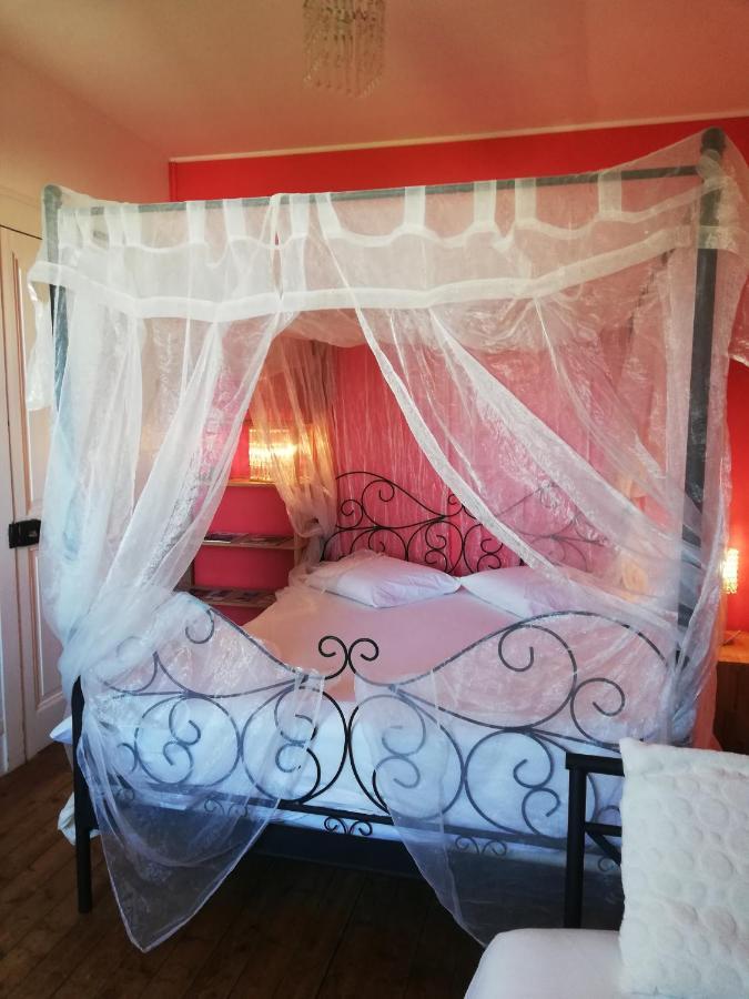 שרבורג La Chambre D'Hote De Chris מראה חיצוני תמונה
