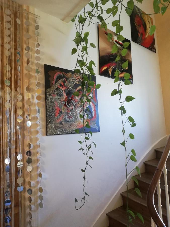 שרבורג La Chambre D'Hote De Chris מראה חיצוני תמונה